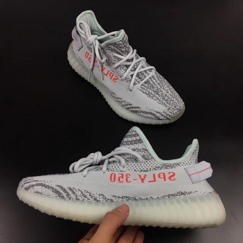 Super Max C4 Yeezy 350 V2 Boost GS